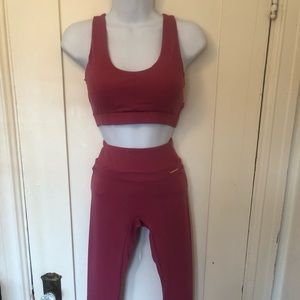 GymShark x Whitney Simmons : The Collection